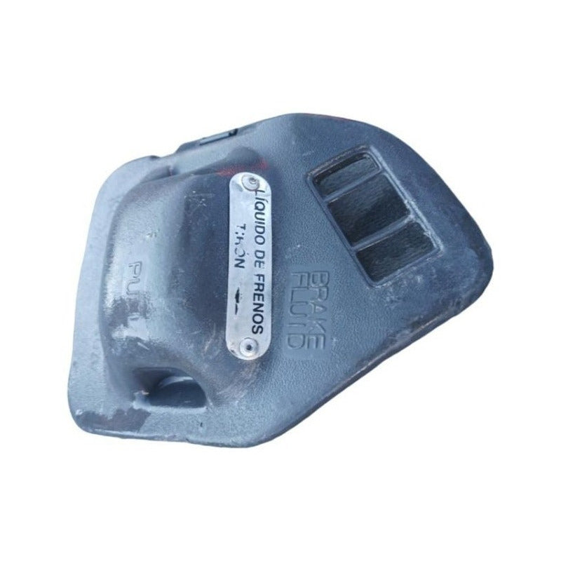 Tapa Cubierta Tablero Cabina Liquido Frenos Isuzu Elf 400