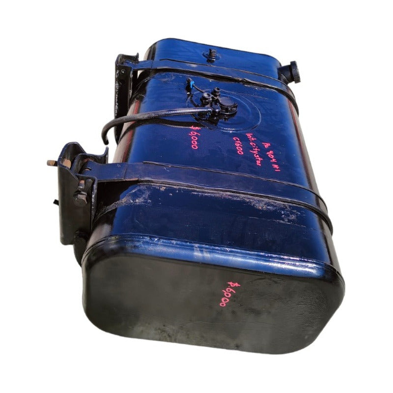 Tanque Diesel Combustible Cincho Citystar Cf600 Internationa