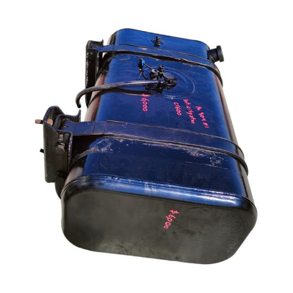 Tanque Diesel Combustible Cincho Citystar Cf600 Internationa