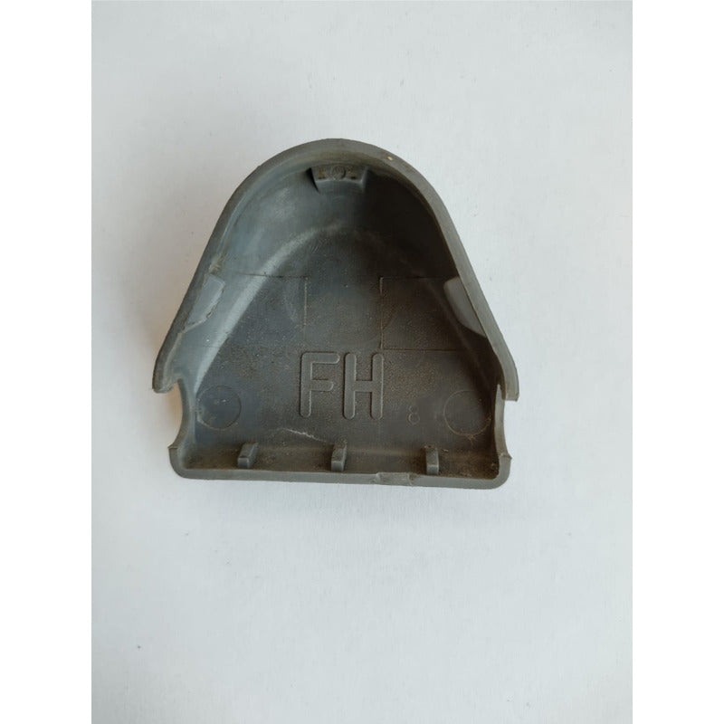 Plástico Cubierta Cinturón De Seguridad Cabina Isuzu Elf Gris