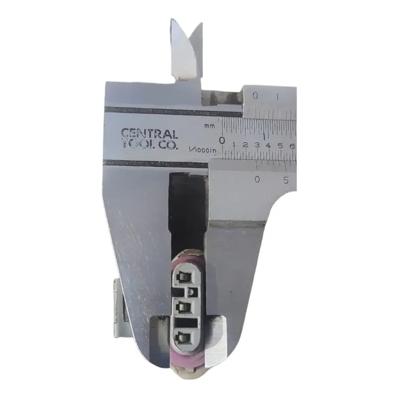 Conector Sensor Aire Postenfriador Isuzu Elf 400 450 500