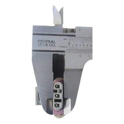 Conector Sensor Aire Postenfriador Isuzu Elf 400 450 500