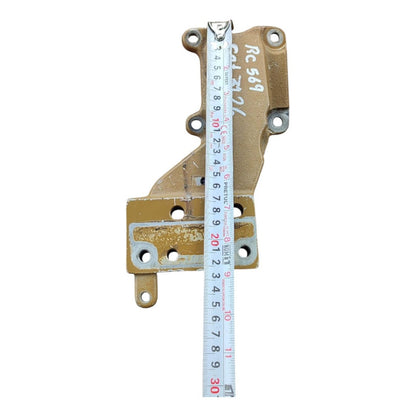 Base Soporte Montaje Motor Caterpillar 3126