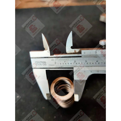 Resorte Válvula Cabeza Motor Cummins Isb 5.9l