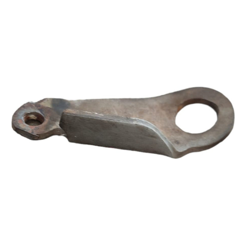 Soporte Elevación Carga Motor Kubota V2203 Carrier