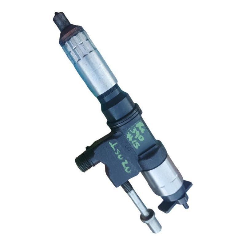 Inyector Motor Isuzu Elf 4hk1 450 Parte 7032