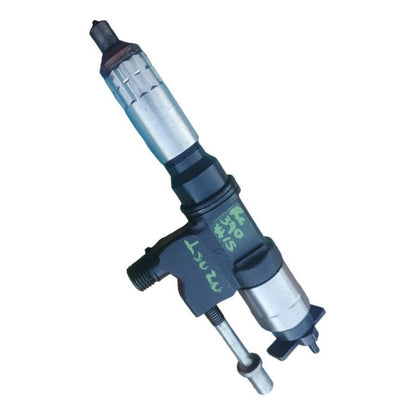 Inyector Motor Isuzu Elf 4hk1 450 Parte 7032