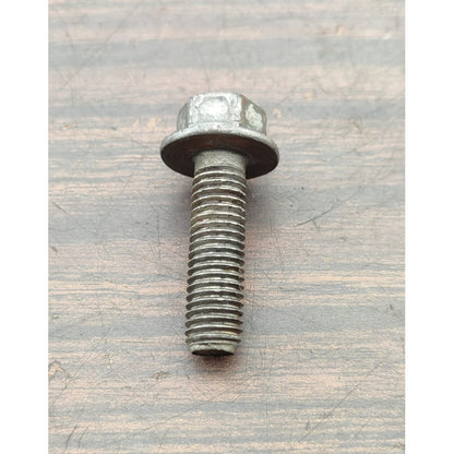 Tornillo Coraza Concha Motor Navistar Maxxforce 7.6l Inter