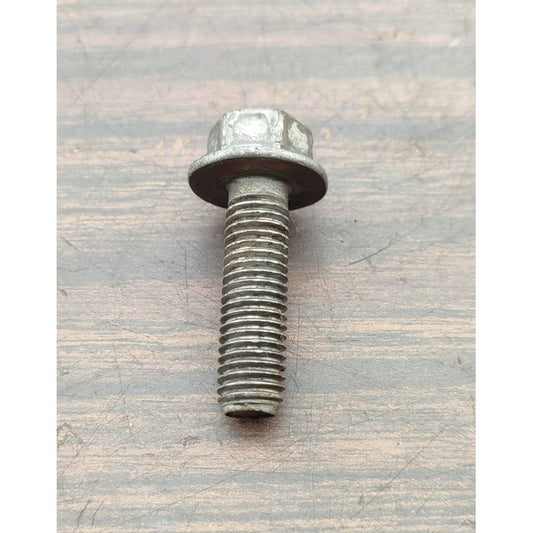 Tornillo Coraza Concha Motor Navistar Maxxforce 7.6l Inter