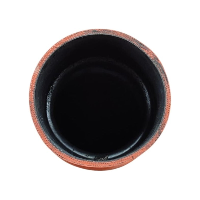 Tubo Manguera Agua Refrigerante Radiador Hyundai Hd120