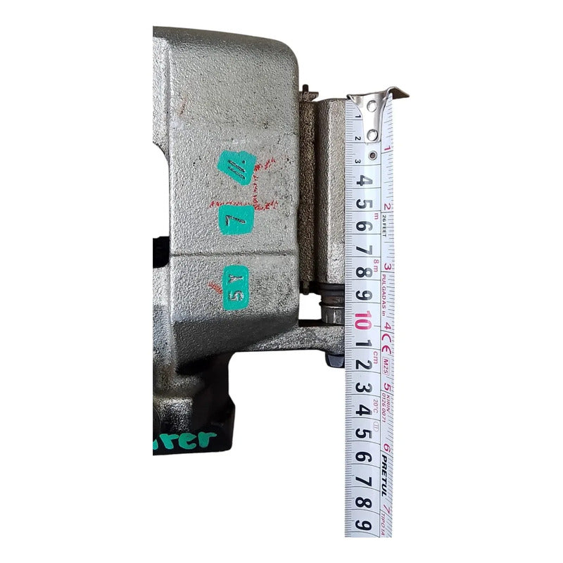 Caliper Diferencial Copiloto Freightliner Fl360 2021 715 917