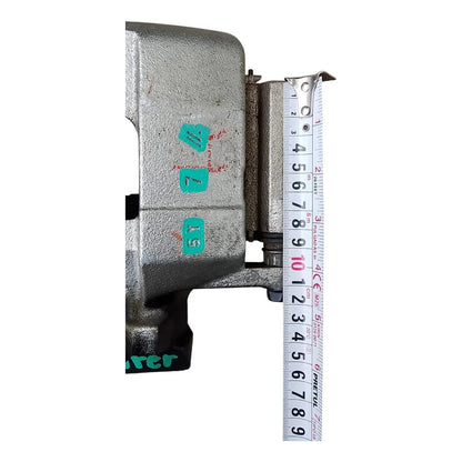 Caliper Diferencial Copiloto Freightliner Fl360 2021 715 917