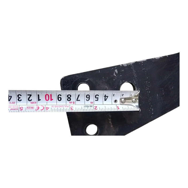 Soporte Base Radiador Freightliner M2