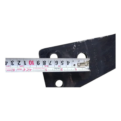 Soporte Base Radiador Freightliner M2