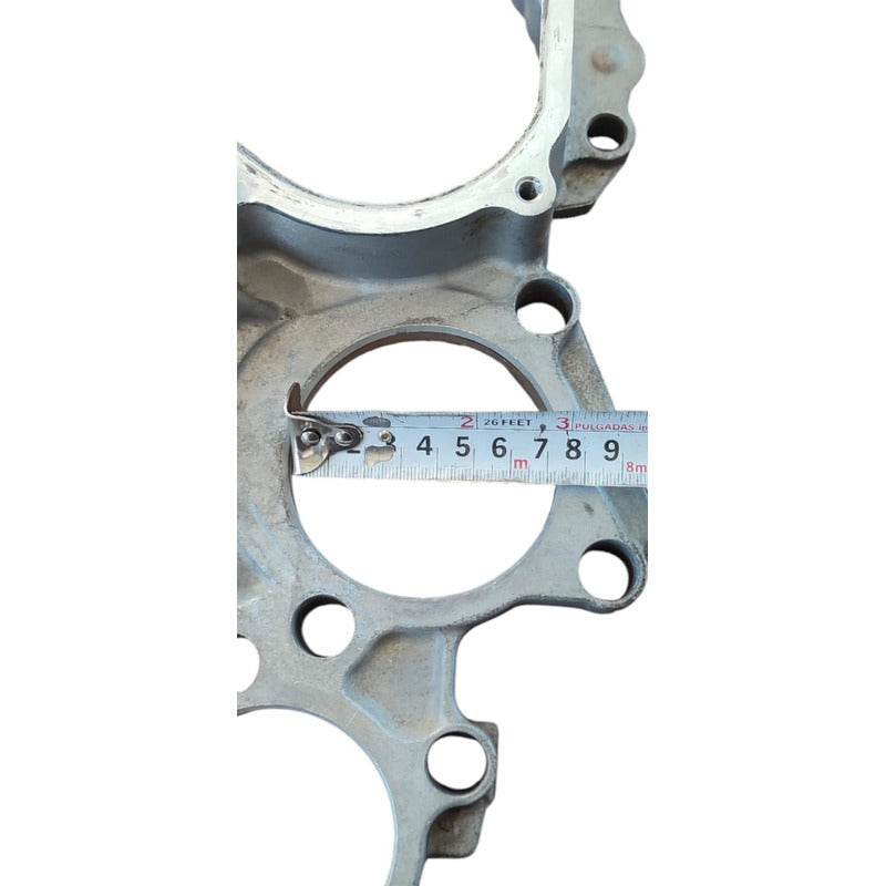 Tapa Distribución Isuzu 4jj1e5le Elf 300 2018-2023 Plateado