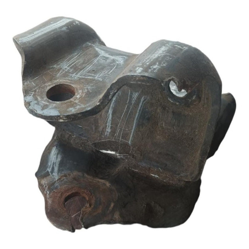 Percha Delantera Eje Freightliner M2 Detalle