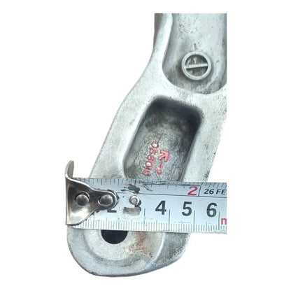 Soporte Base Alternador Hino 500 1524 Motor J08e