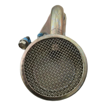 Coladera Carter Succión Aceite Motor Kubota V2203 Carrier