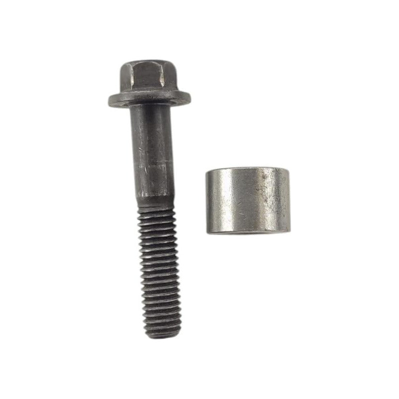 Tornillo Aumento Múltiple Escape Motor Vt365 Cf600 Internati Gris Oscuro
