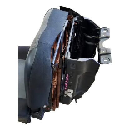Asiento Piloto Cabina Hino 500 Gris