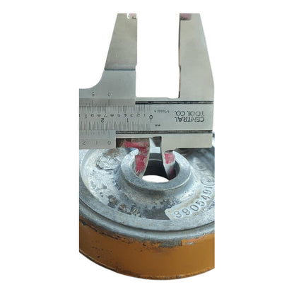 Tapa Cubierta Filtro Diésel Motor Cummins 4bt 3.9l 5.9l 6bt