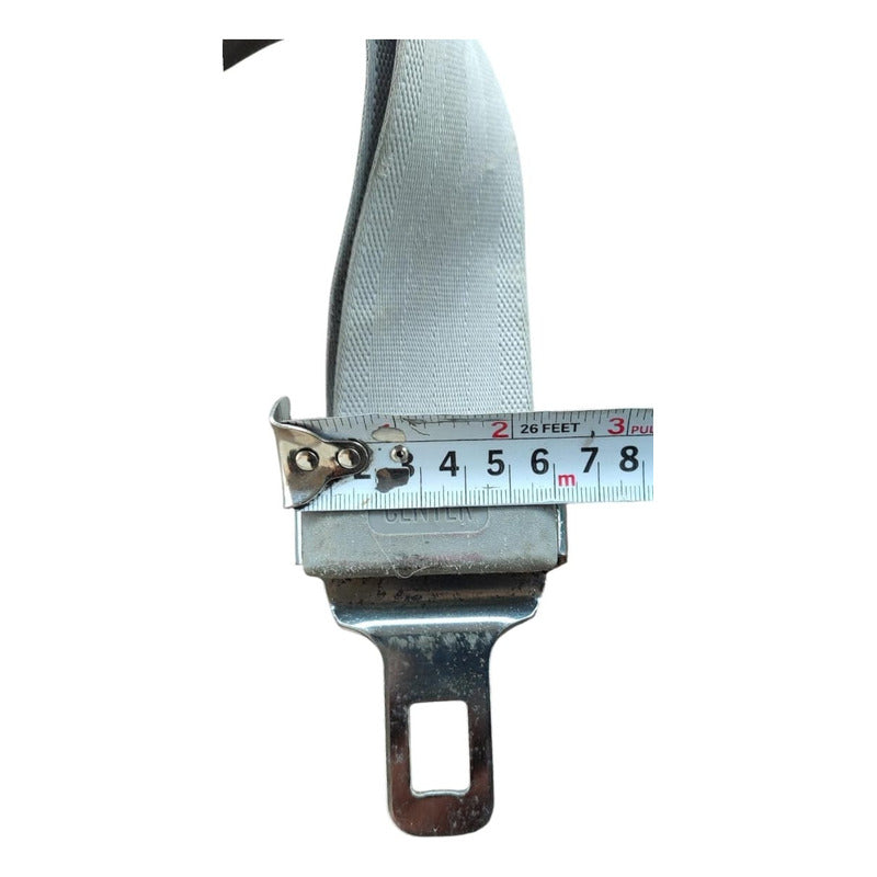 Cinturón Seguridad Cabina Cf600 Citystar International
