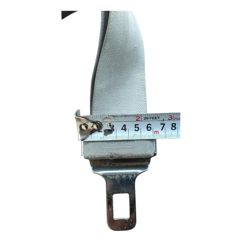 Cinturón Seguridad Cabina Cf600 Citystar International