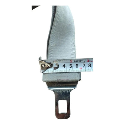 Cinturón Seguridad Cabina Cf600 Citystar International