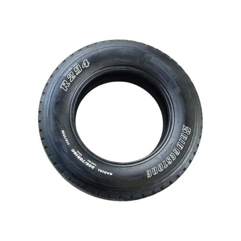 Llanta 205/75 R16 16 Bridgestone Sin Rin