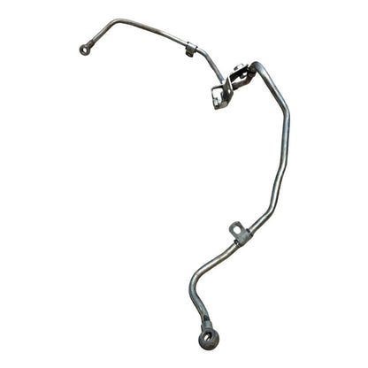 Tubo Aceite Turbo Motor Isuzu 4hk1 Elf 400 450 500