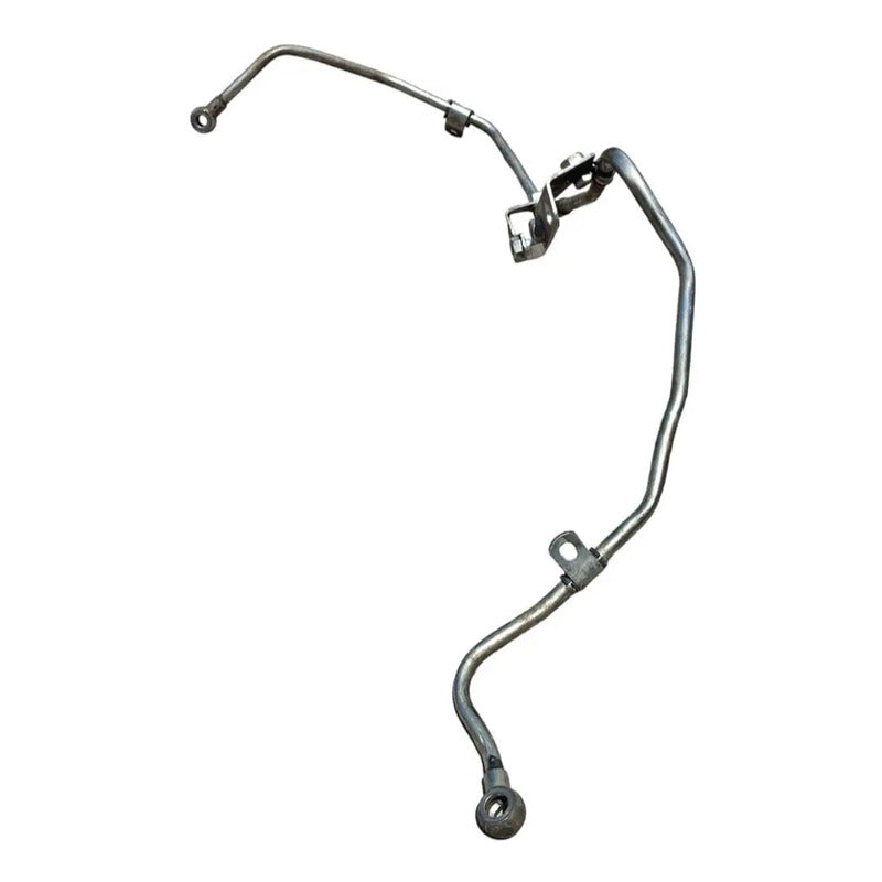 Tubo Aceite Turbo Motor Isuzu 4hk1 Elf 400 450 500