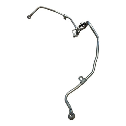 Tubo Aceite Turbo Motor Isuzu 4hk1 Elf 400 450 500