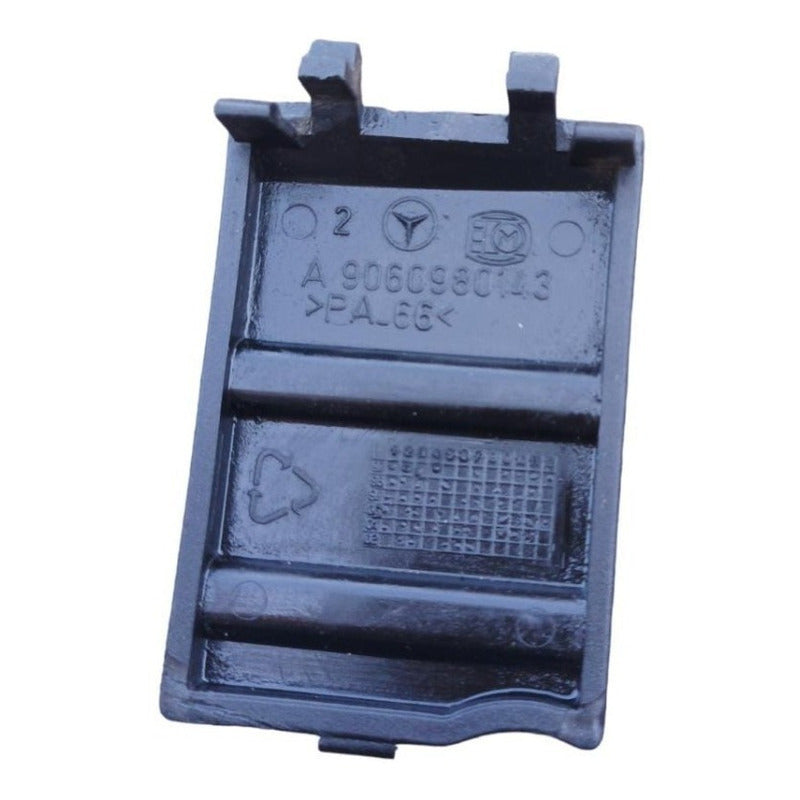 Tapa Cubierta Colector De Admision Motor Mercedes Benz