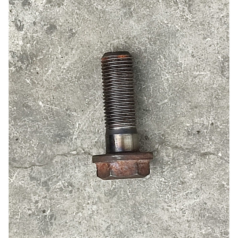 Tornillo Volanta Aro Dentado Motor Kubota V2203 Carrier