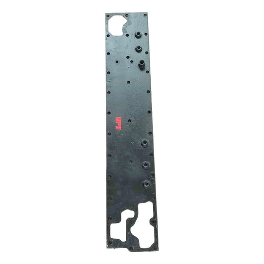 Tapa Monoblock Motor Camara Agua Cummins Ism M11
