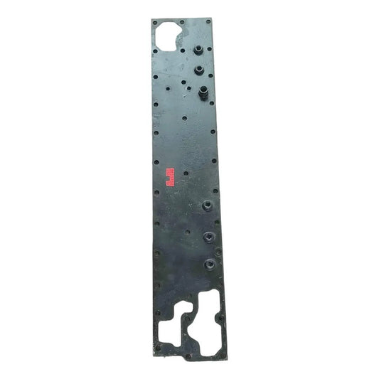Tapa Monoblock Motor Camara Agua Cummins Ism M11