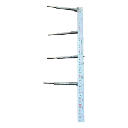 Precalentador Arandela 4 Pz Isuzu 4jj1e5le Elf 300 18-23