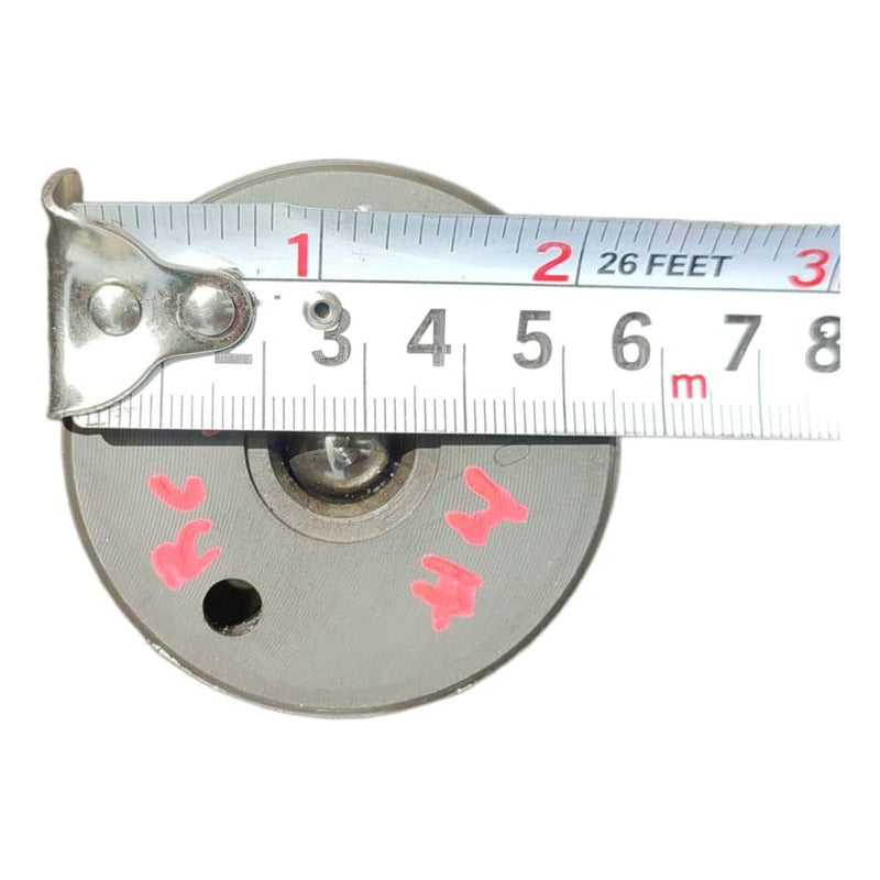 Árbol De Levas Camión Hino 300 716 816 Motor N04c-tv