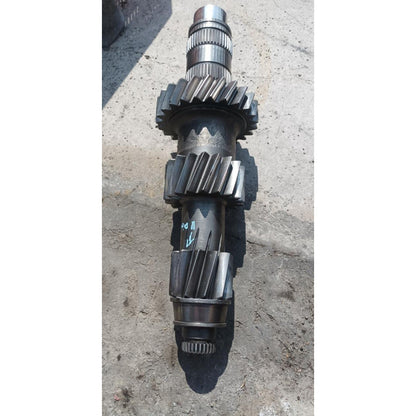 Tren Flecha Mando Engranes Transmision Caja 5v Fs5205a