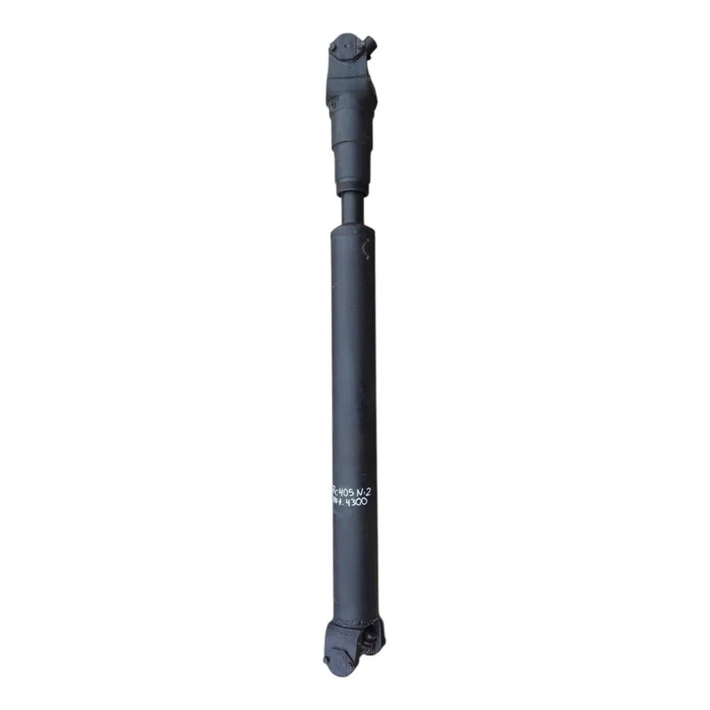 Flecha Barra Cardan Yugo Cople International 4300 4700