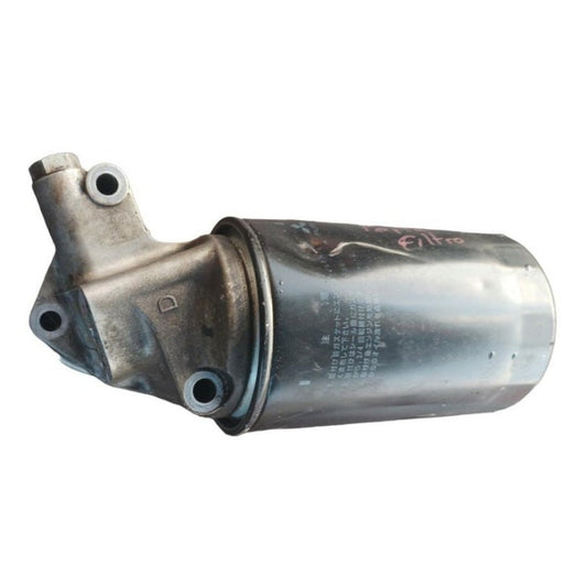 Base Soporte Filtro Aceite Motor Freightliner Sterling Fl360