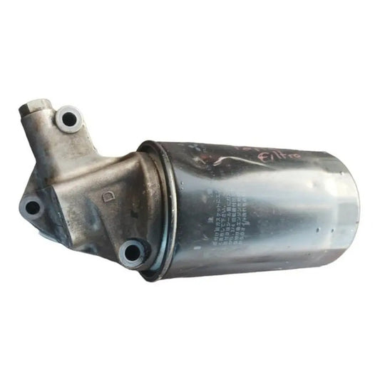 Base Soporte Filtro Aceite Motor Freightliner Sterling Fl360