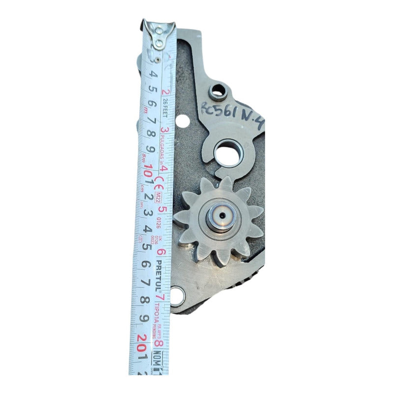 Bomba Aceite Motor 4jj1 Isuzu Elf 300 200