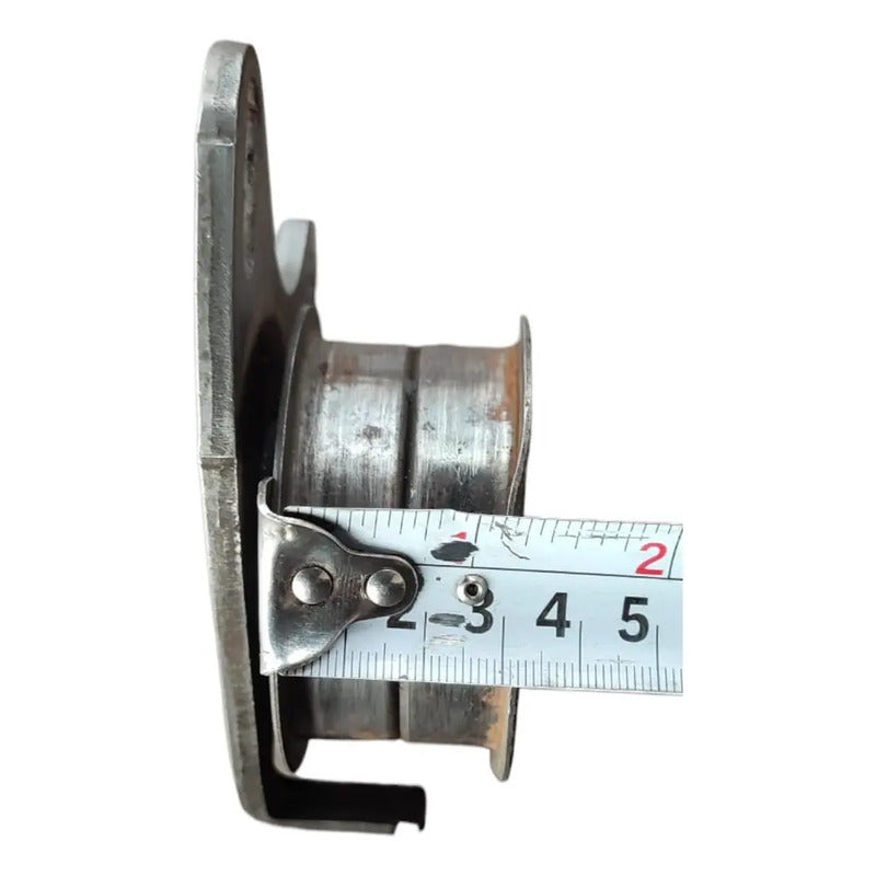 Polea Tensora Distribución Motor Hyundai H100 Diésel