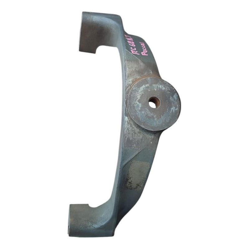 Soporte Delantero Motor Paccar Px-6 Cummins Isb 6.7l