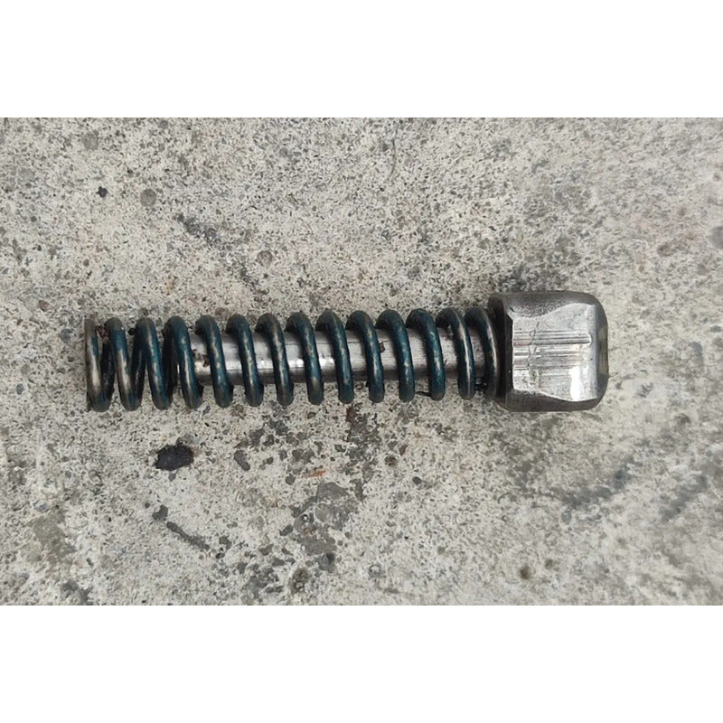 Resorte Engranaje Transmision Fz Motor Mercedes G60 G85