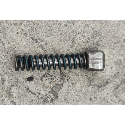 Resorte Engranaje Transmision Fz Motor Mercedes G60 G85