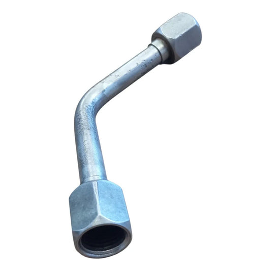 Tubo Diésel Motor Kubota V2203 Bobcat 753