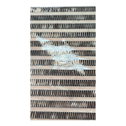 Postenfriador Intercooler Mercedes Om 906  M2 Detalle Freigh