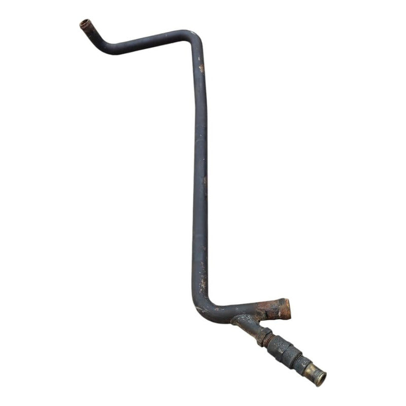 Tubo Refrigerante Agua Motor Mercedes Freightliner M2